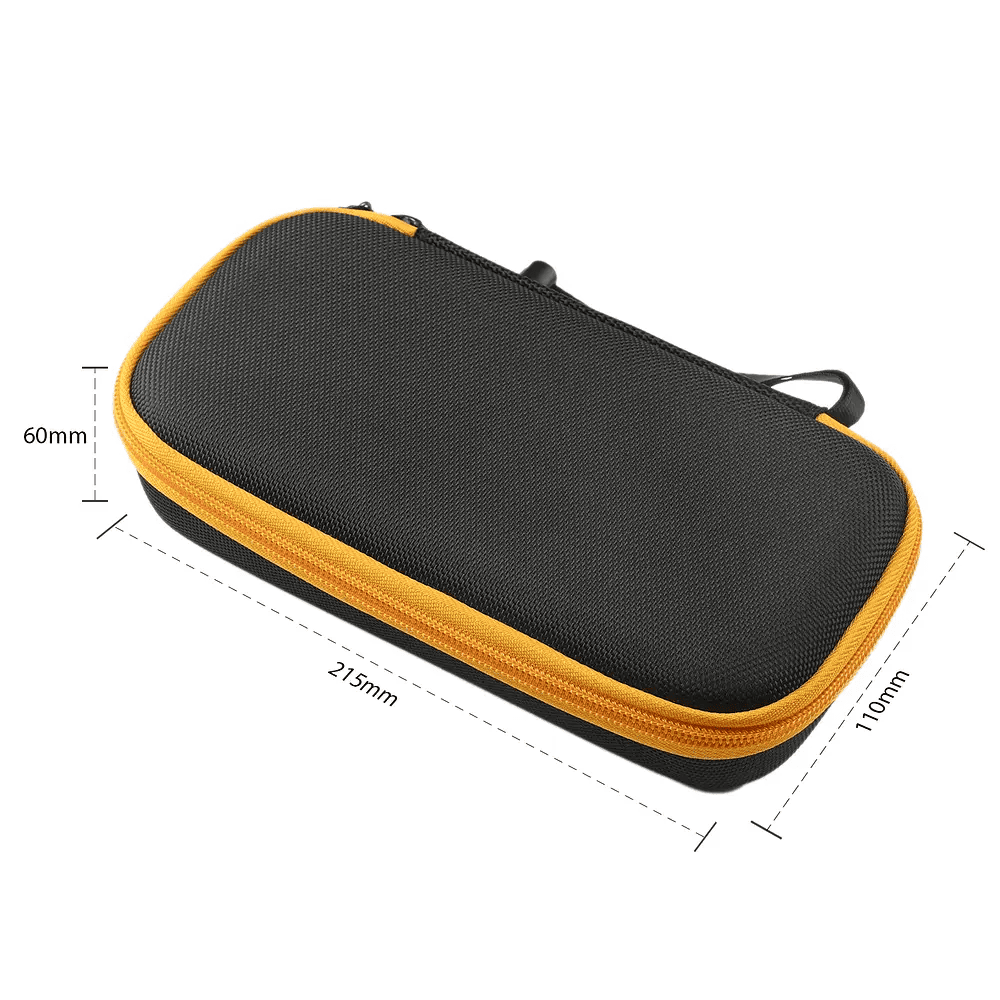 Multi Consola Retroid Pocket 3 +Plus + Estuche + Accesorios
